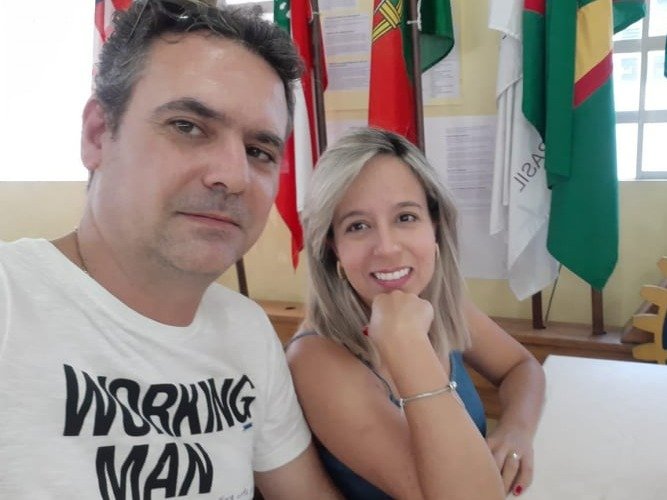 Feijuca Rotary Bauru